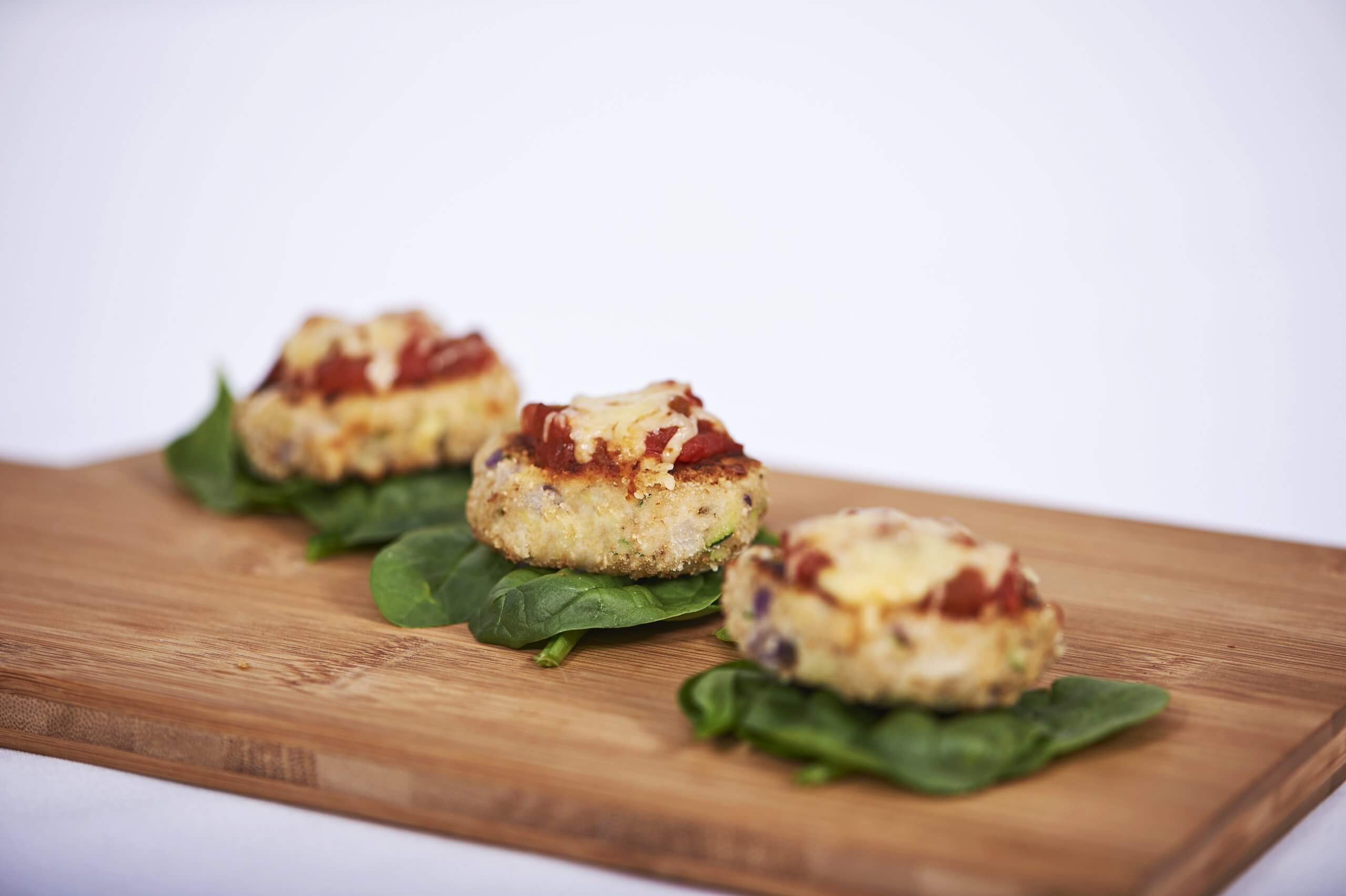 Cheeky Chicken Bites_nom! Recipe