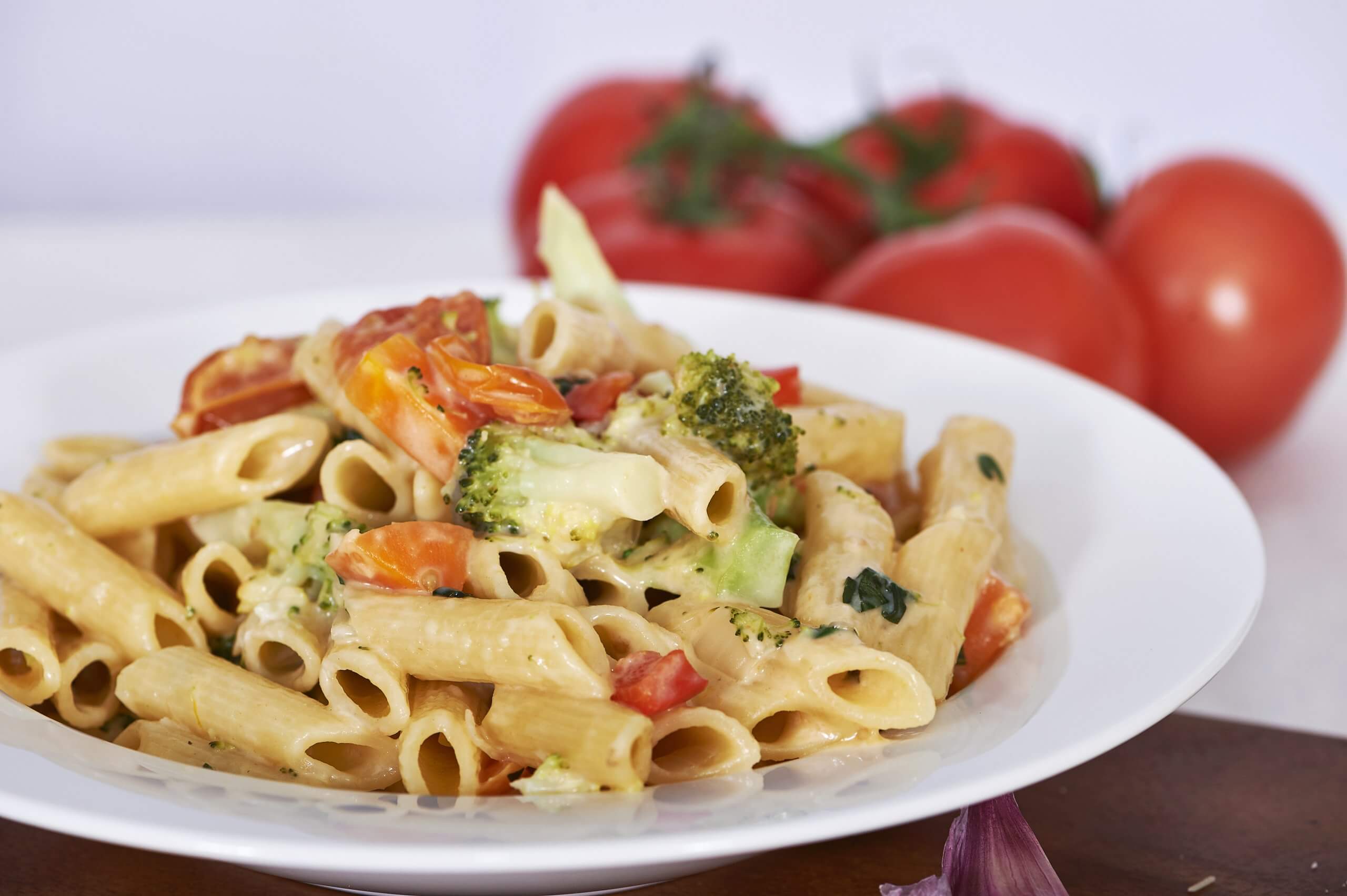 Faster Pasta_nom! Recipe